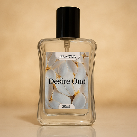 Desire Oud