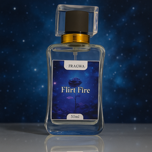 Flirt Fire Inspired by Bombshell