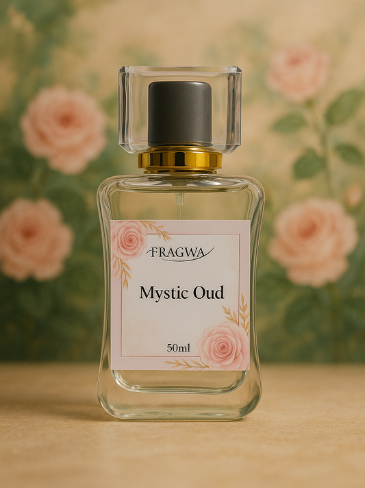 Mystic Oud