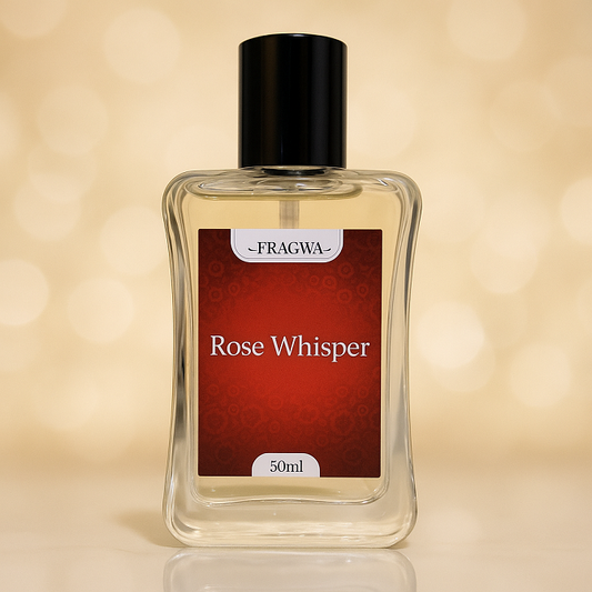 Rose Whisper