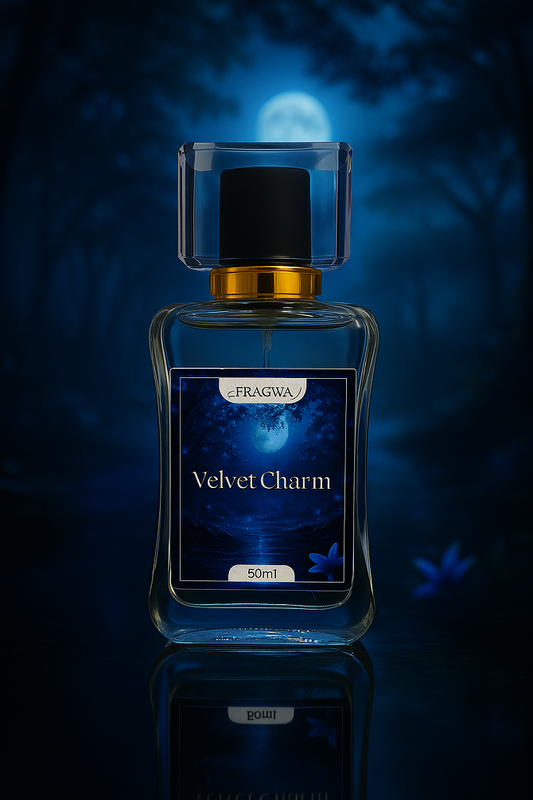 Velvet Charm Inspired by Spell On You